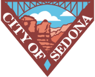 City of Sedona logo